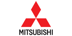 Mitsubishi Logo